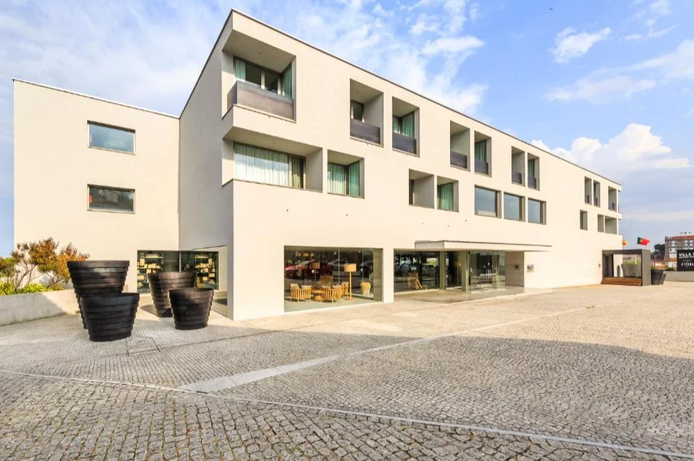 Hotel Villa C Boutique | gebouw